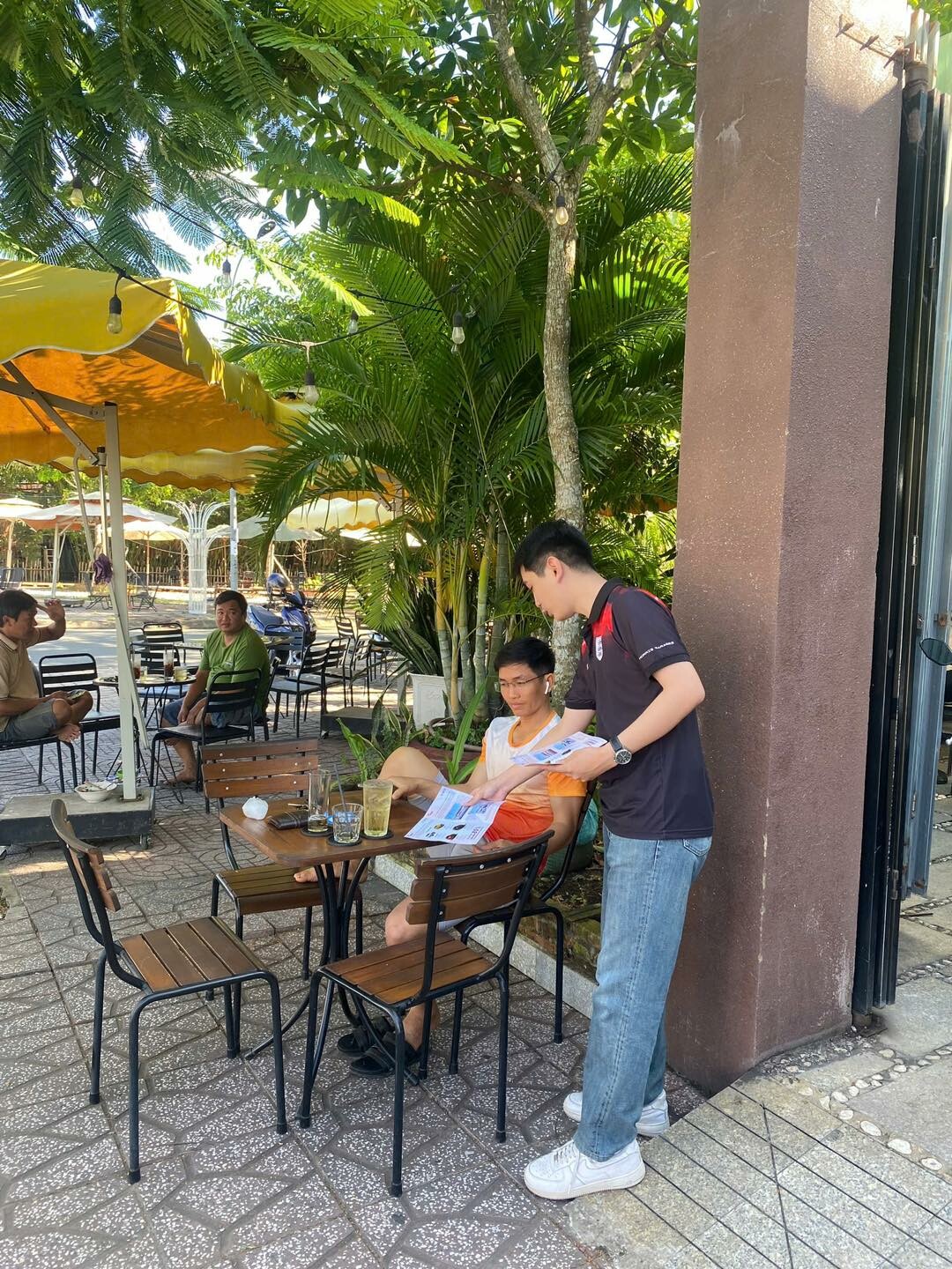 Cơ Khí Ô Tô Cần Thơ 5