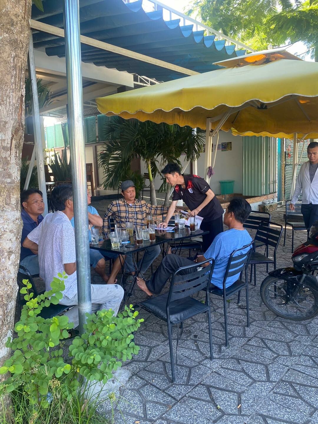 Cơ Khí Ô Tô Cần Thơ 3