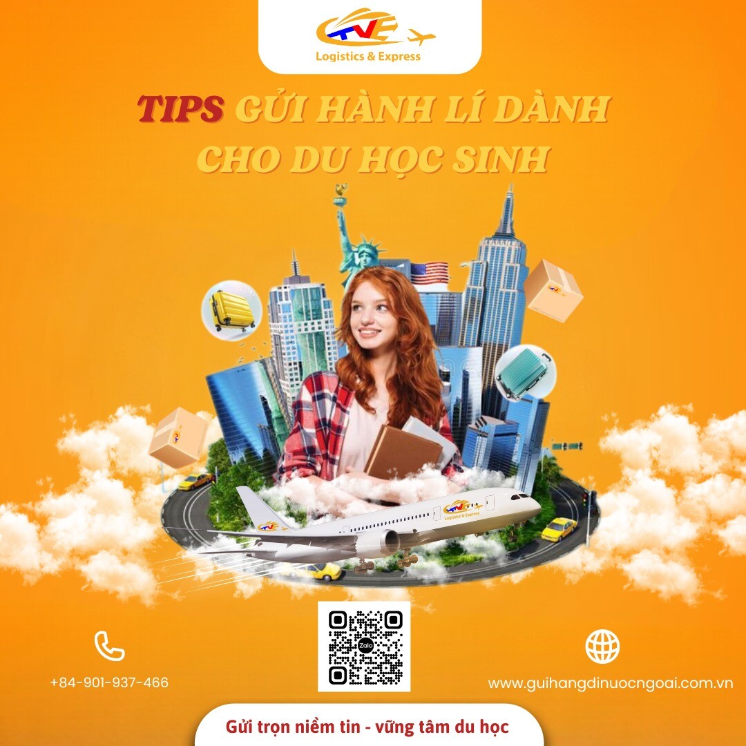 VẬN CHUYỂN QUỐC TẾ TIẾN VIỆT 6