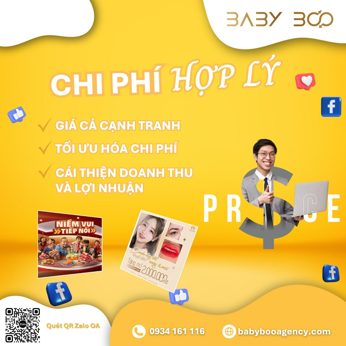 BABYBOO AGENCY 10