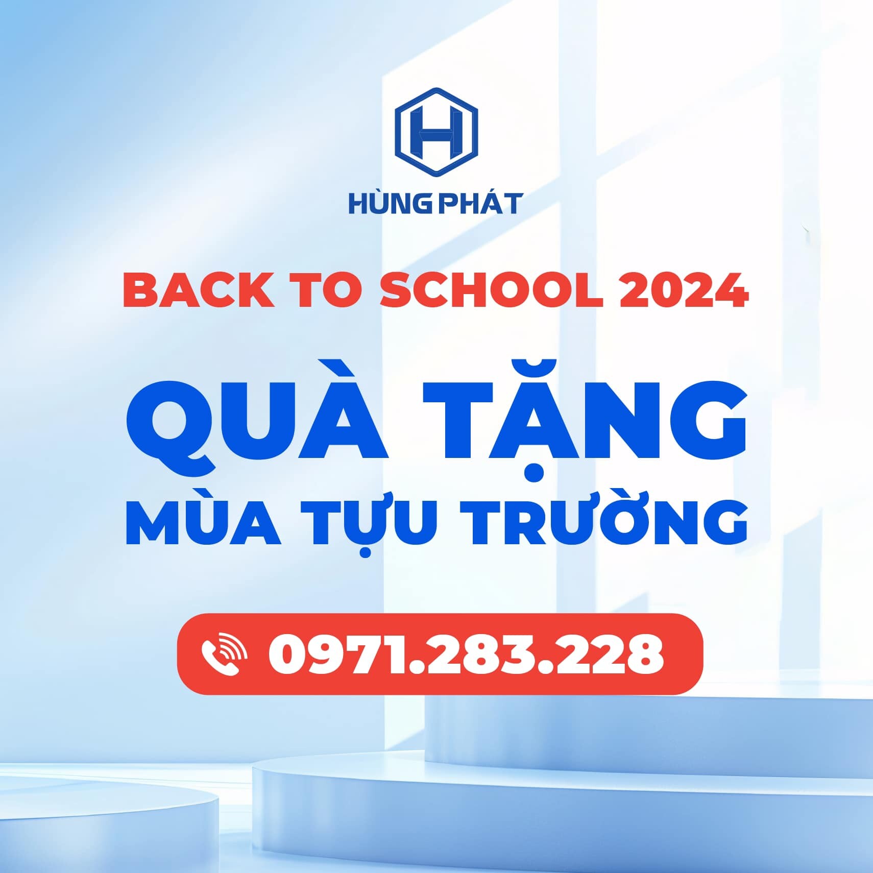 Cổ Phần Hùng Phát 10