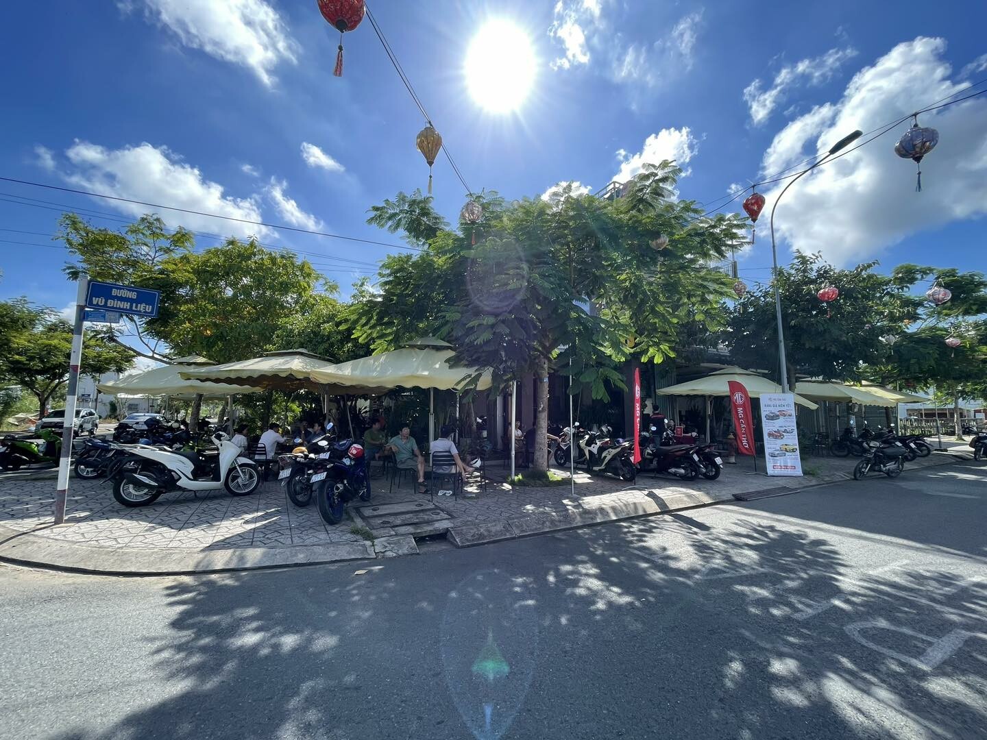 Cơ Khí Ô Tô Cần Thơ 4