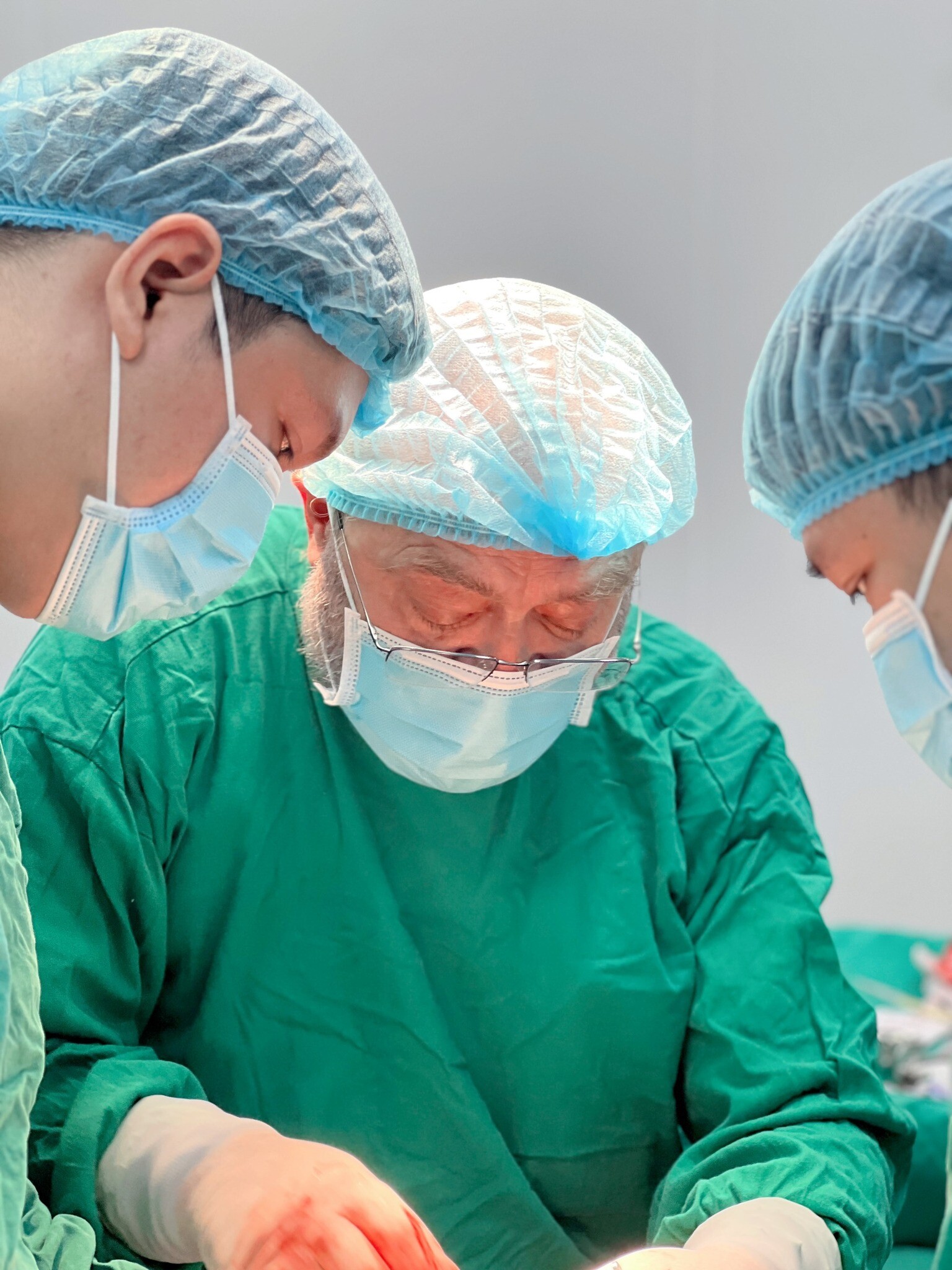 Bệnh Viện Hữu Nghị Lạc Việt 6