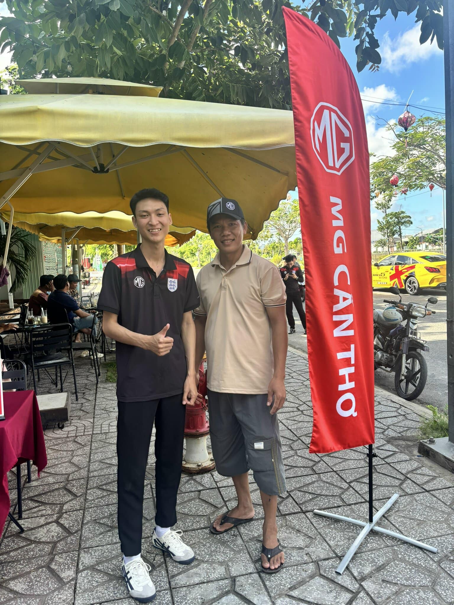 Cơ Khí Ô Tô Cần Thơ 8