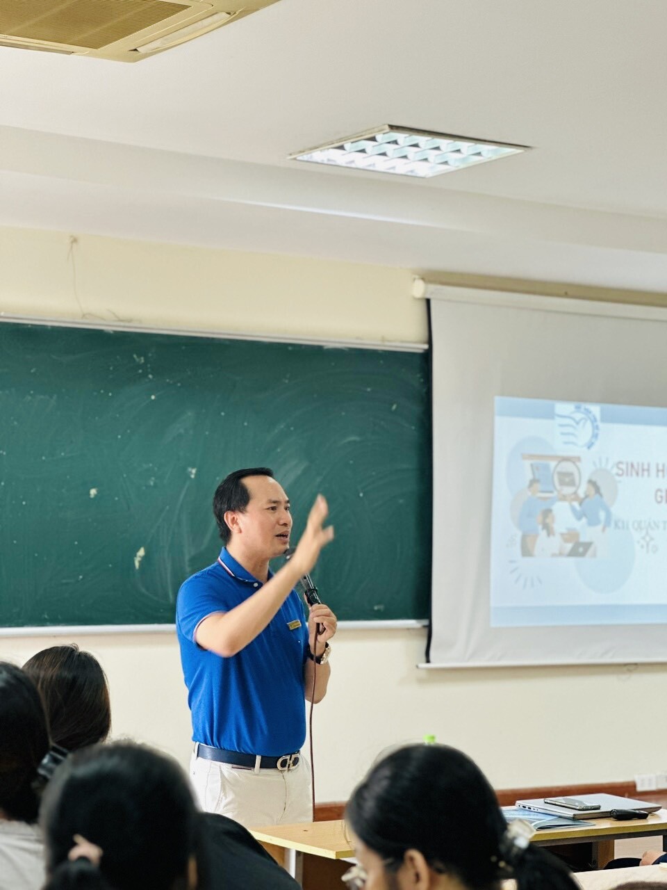 Bàn Chân Việt - Vietfoot Travel 5