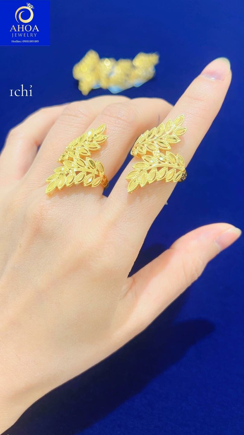 Vàng Bạc Đá Quý Hoà Hiếu 5