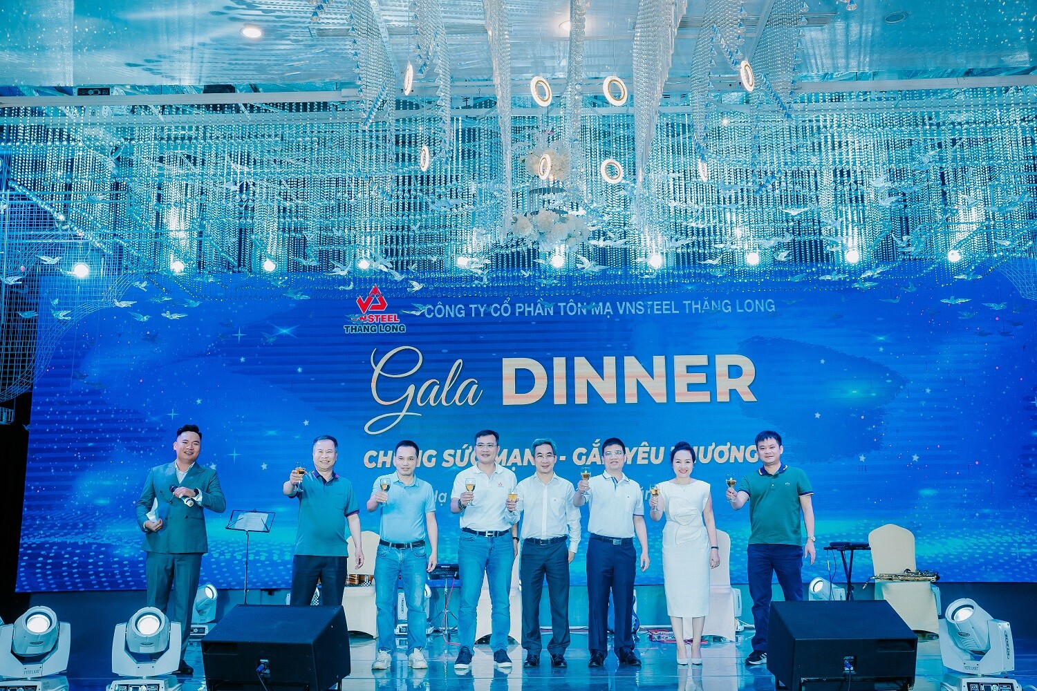 Vnsteel Thăng Long 8