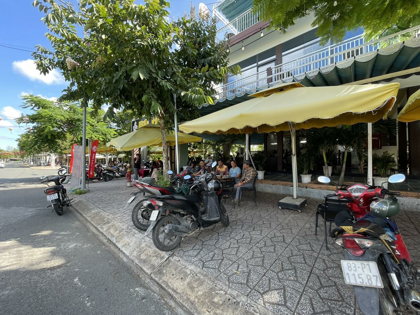 Cơ Khí Ô Tô Cần Thơ 7