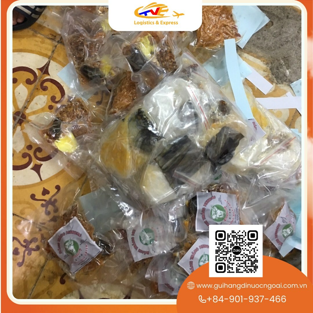 VẬN CHUYỂN QUỐC TẾ TIẾN VIỆT 10