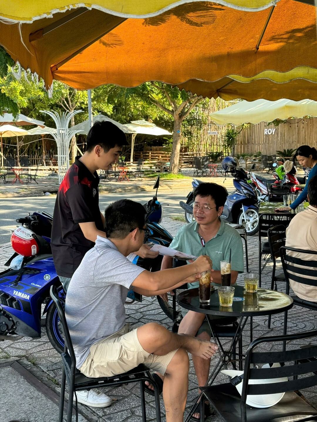 Cơ Khí Ô Tô Cần Thơ 1