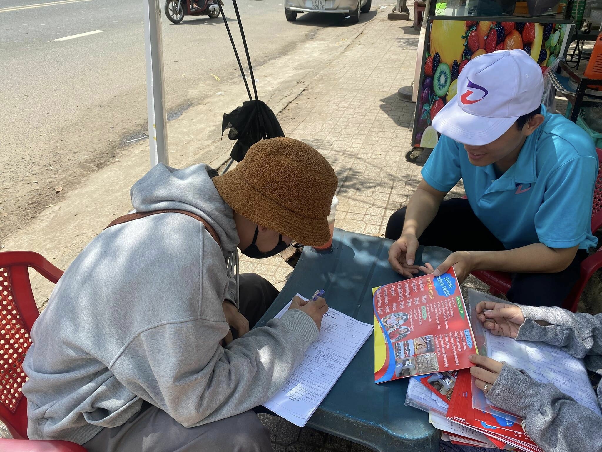 Gain Lucky Việt Nam 3