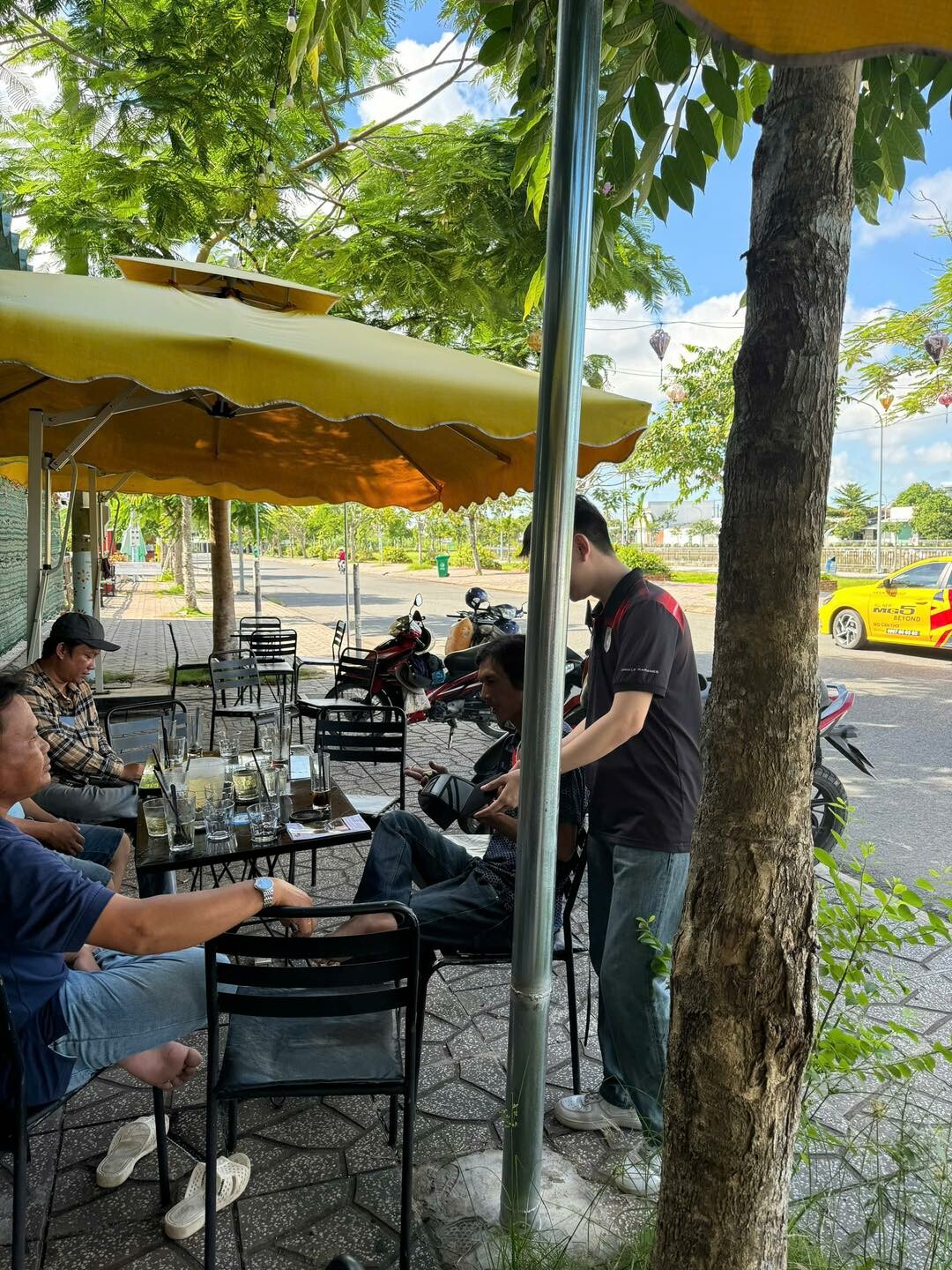 Cơ Khí Ô Tô Cần Thơ 6