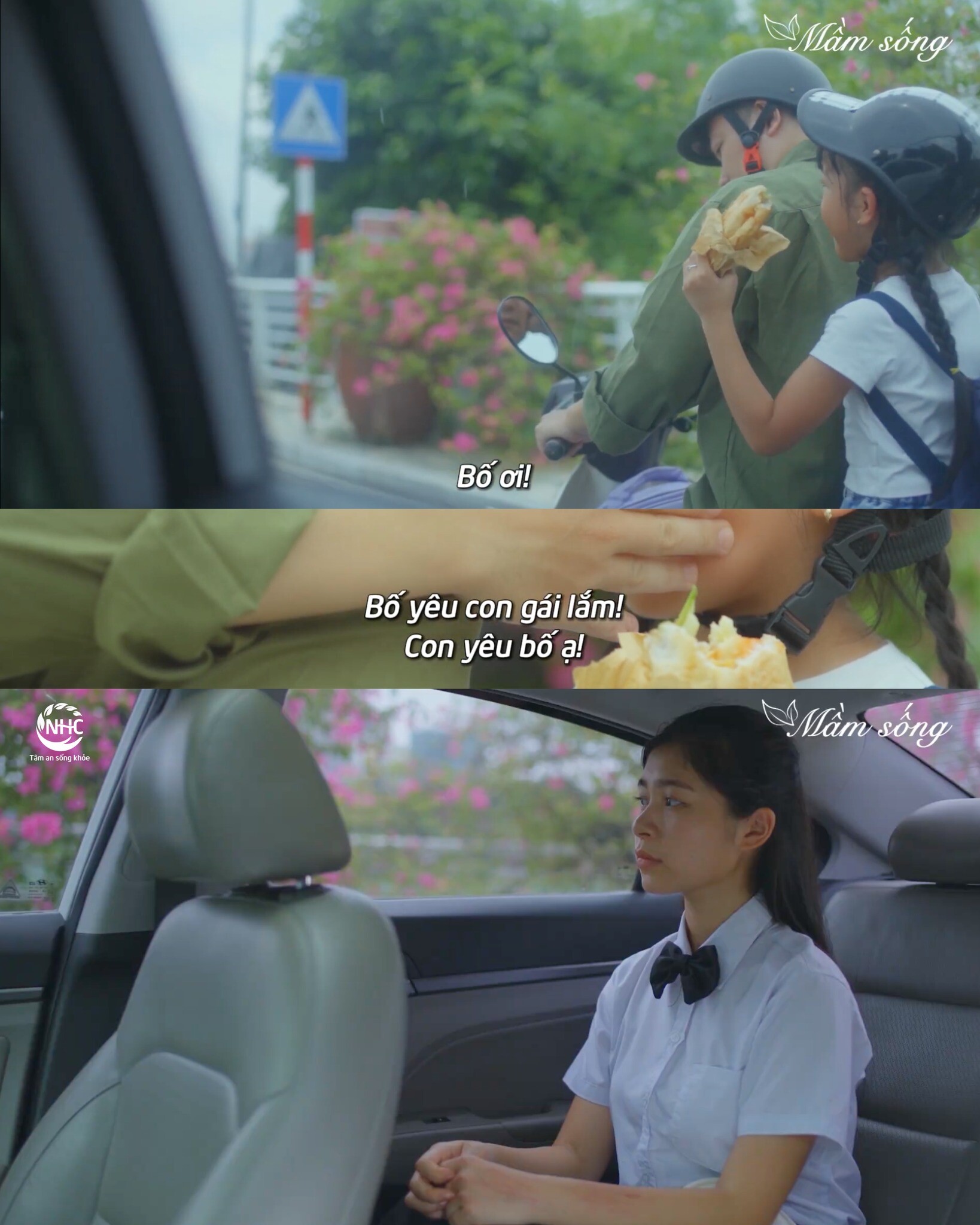 Tâm Lý Trị Liệu NHC Việt Nam 3