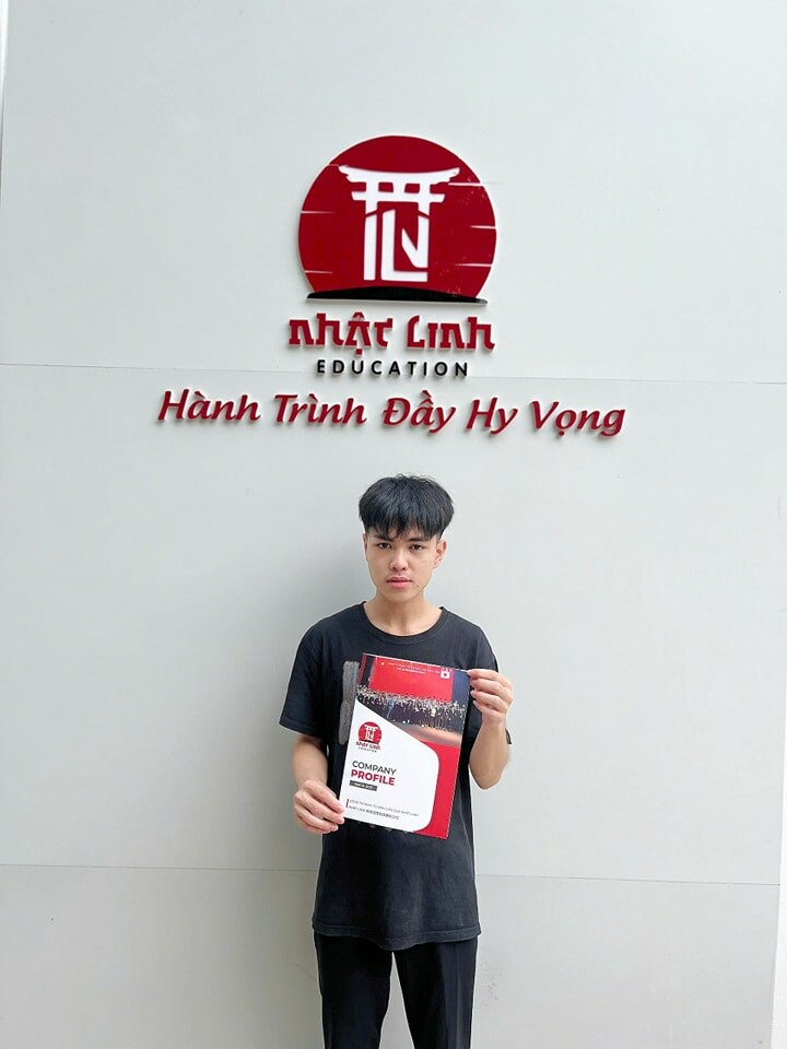 Tư Vấn Giáo Dục Nhật Linh 1