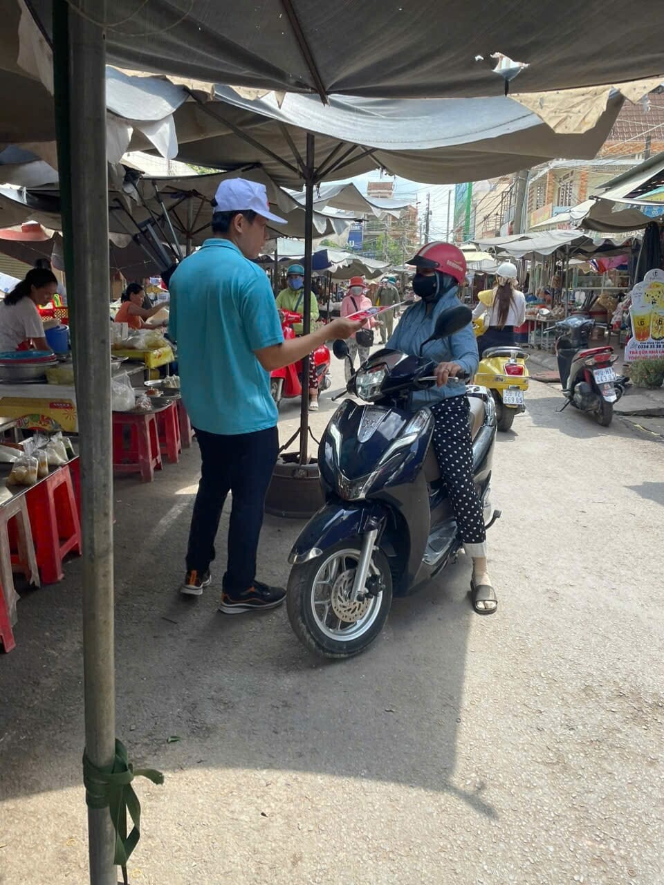 Gain Lucky Việt Nam 2