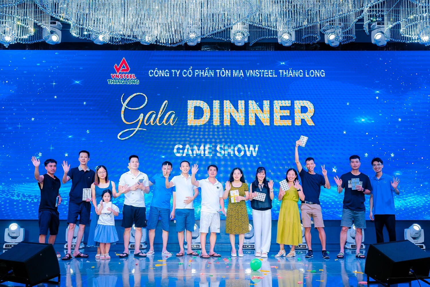 Vnsteel Thăng Long 9