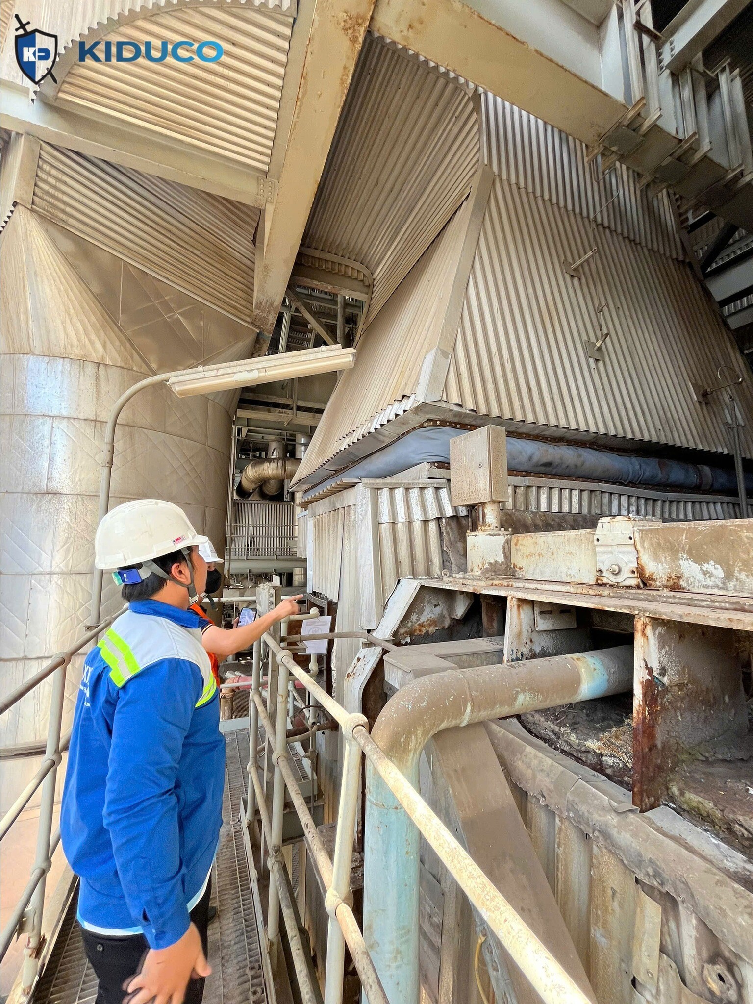 Kiên Dũng - KIDUCO 3