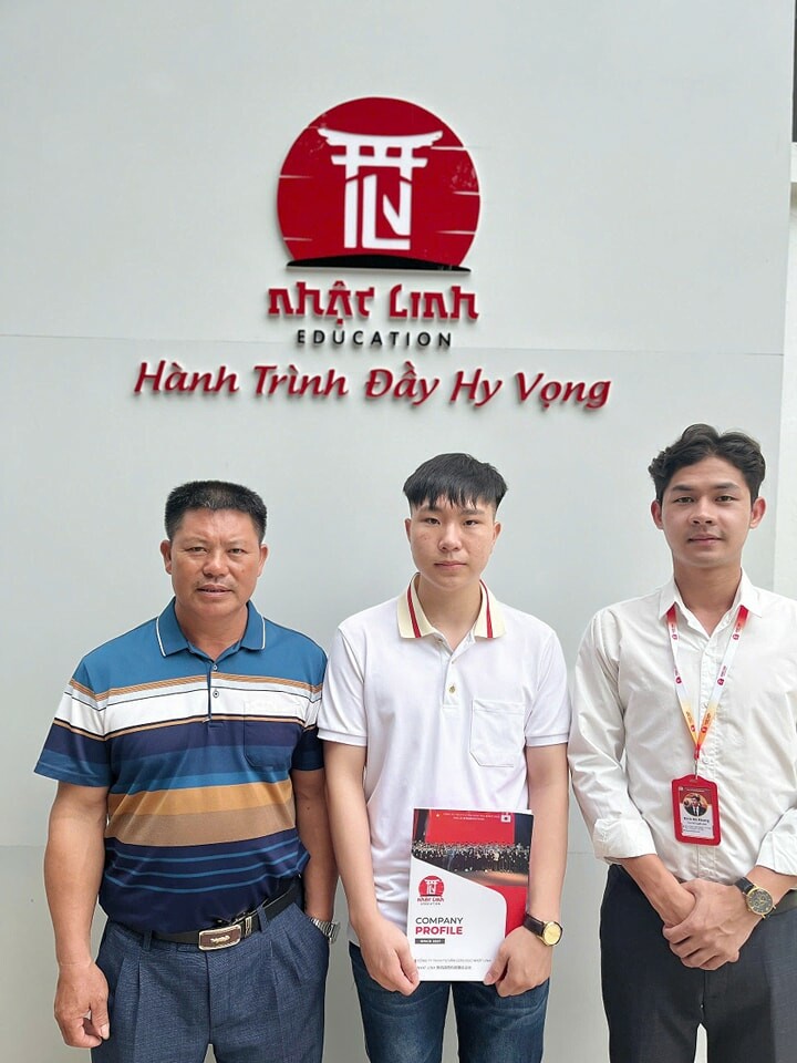 Tư Vấn Giáo Dục Nhật Linh 5