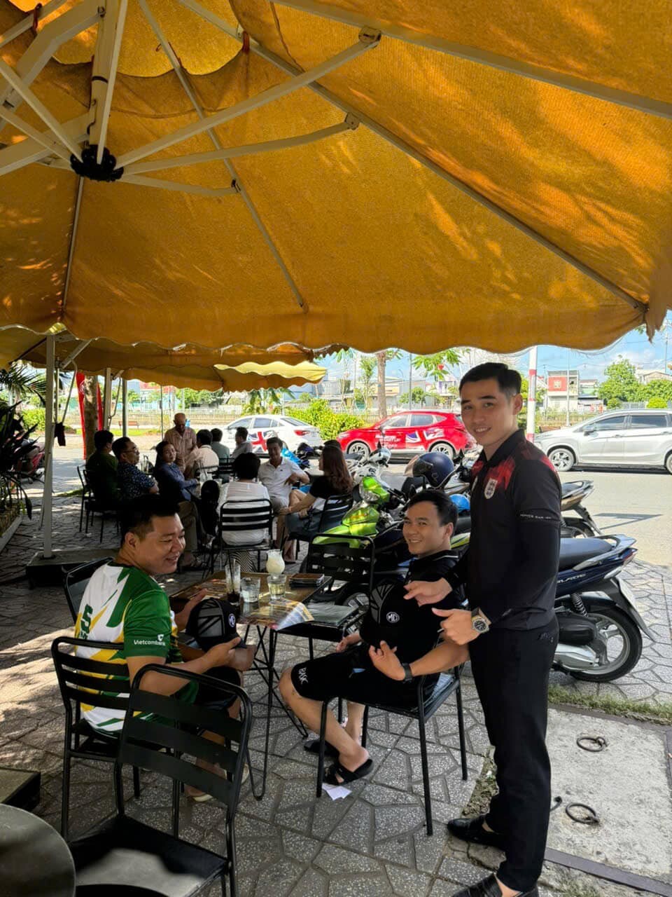 Cơ Khí Ô Tô Cần Thơ 10