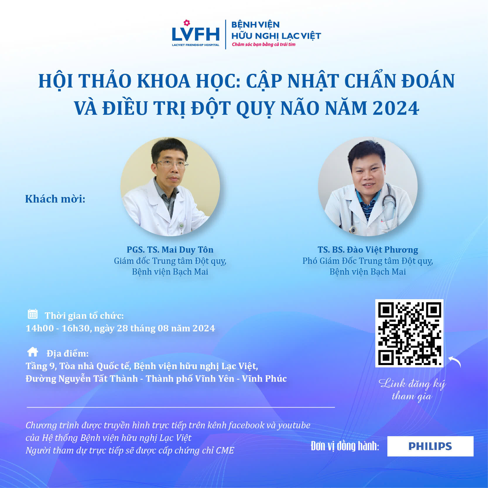 Bệnh Viện Hữu Nghị Lạc Việt 2