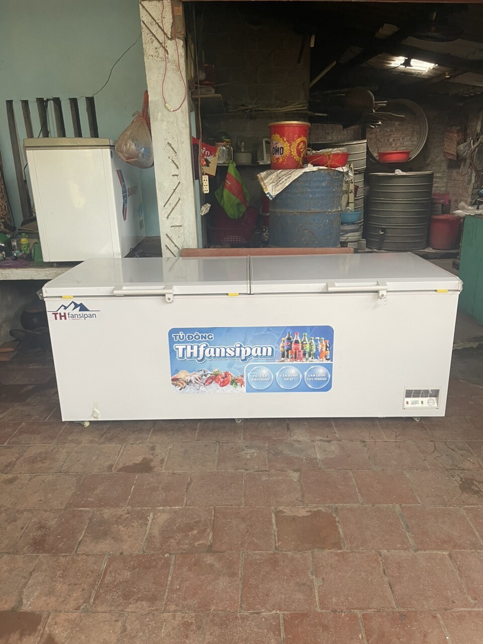 THƯỞNG THƯỞNG 6