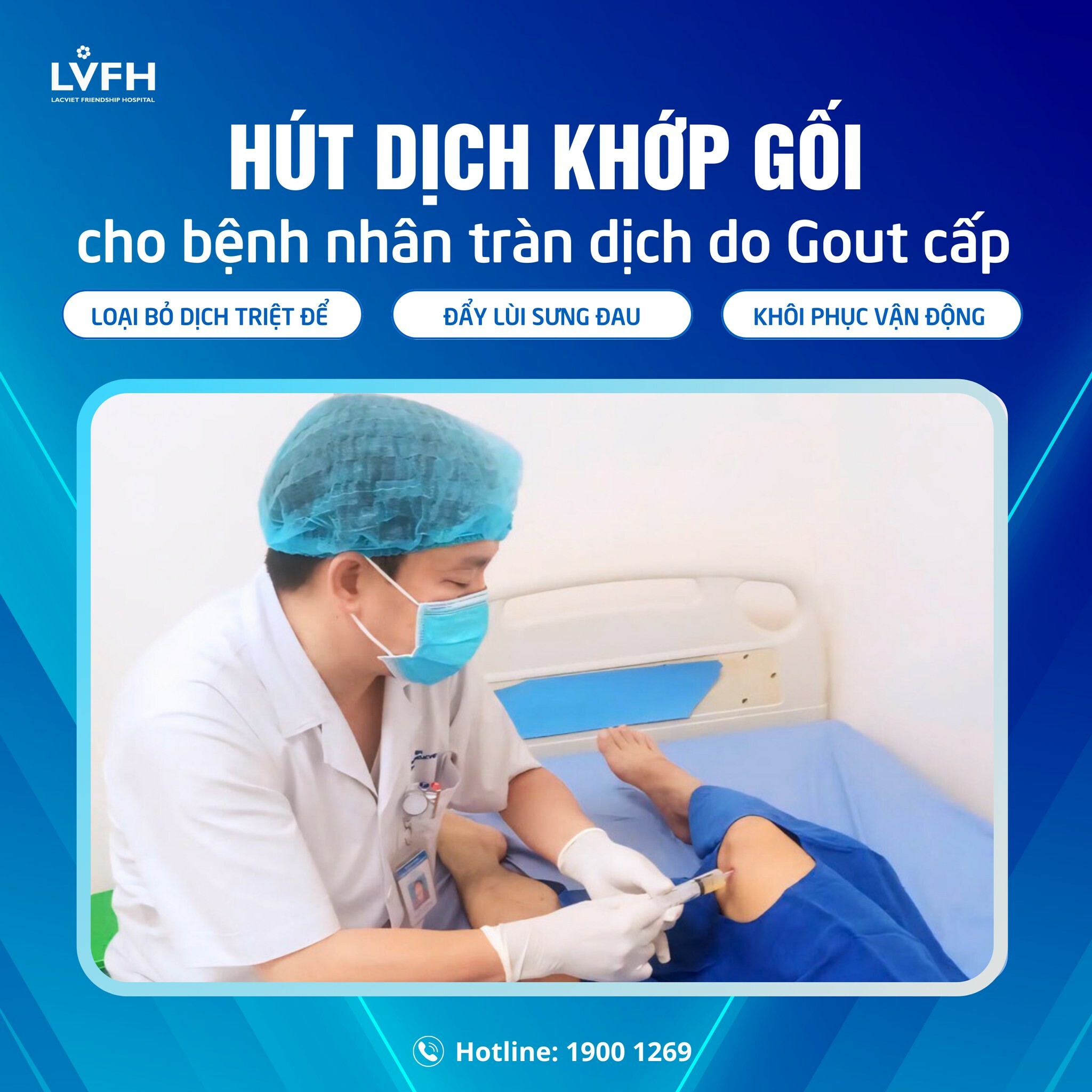 Bệnh Viện Hữu Nghị Lạc Việt 9