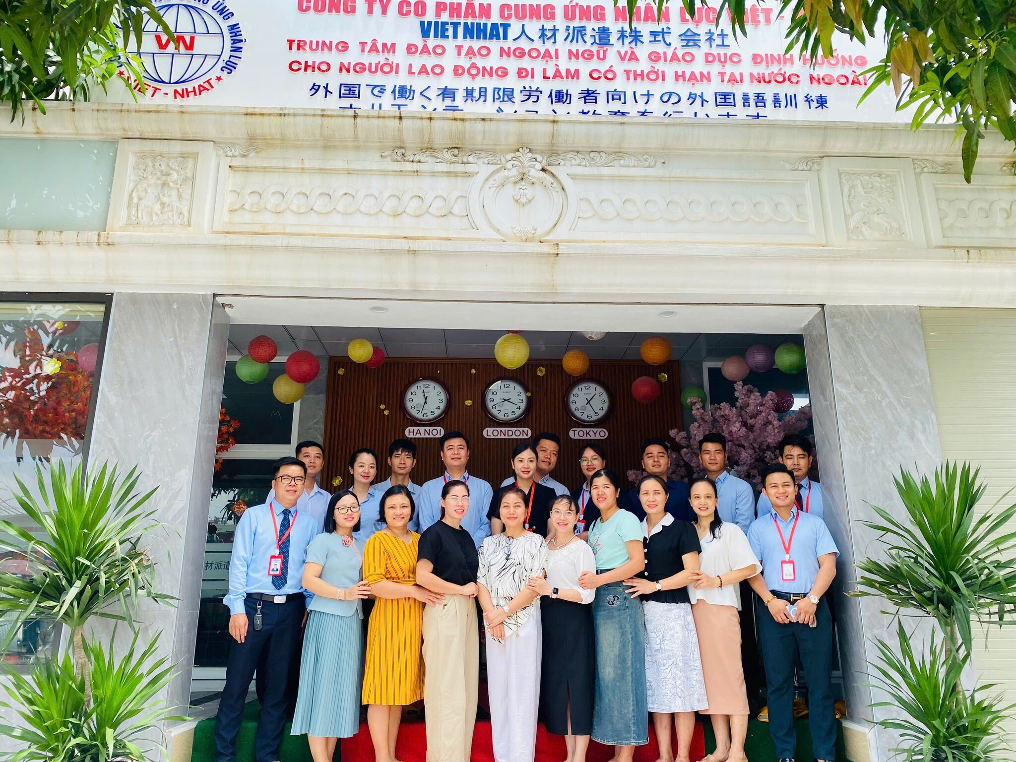 Cung Ứng Nhân Lực Việt Nhật 10