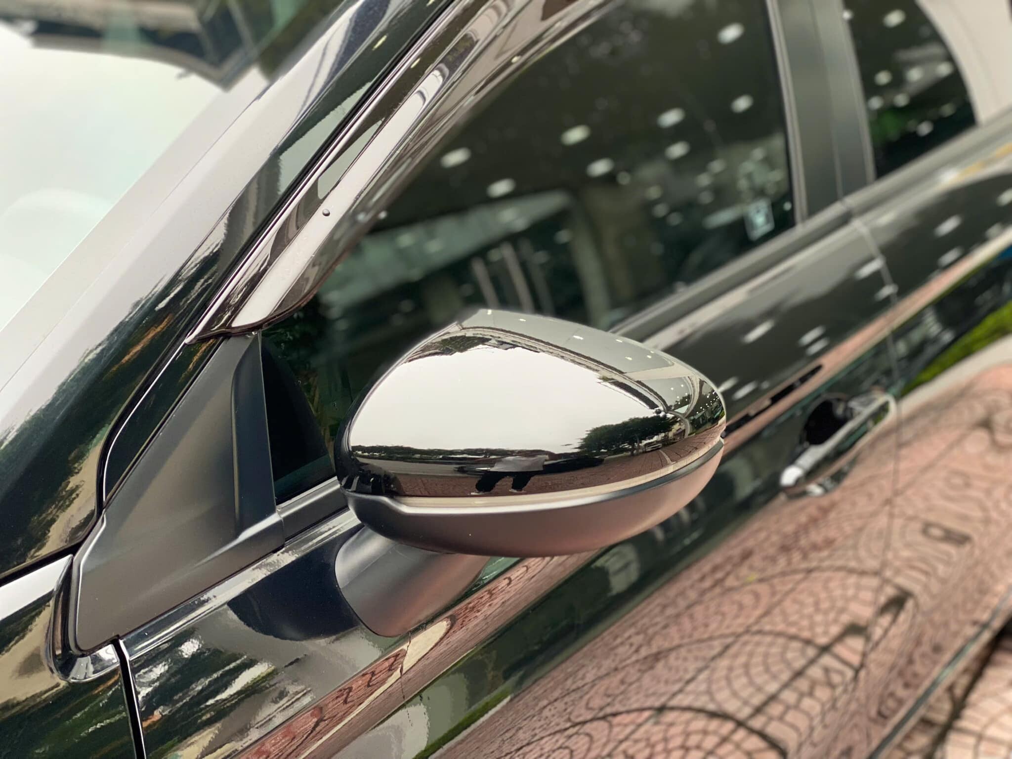 Car Center Thành Lợi 4