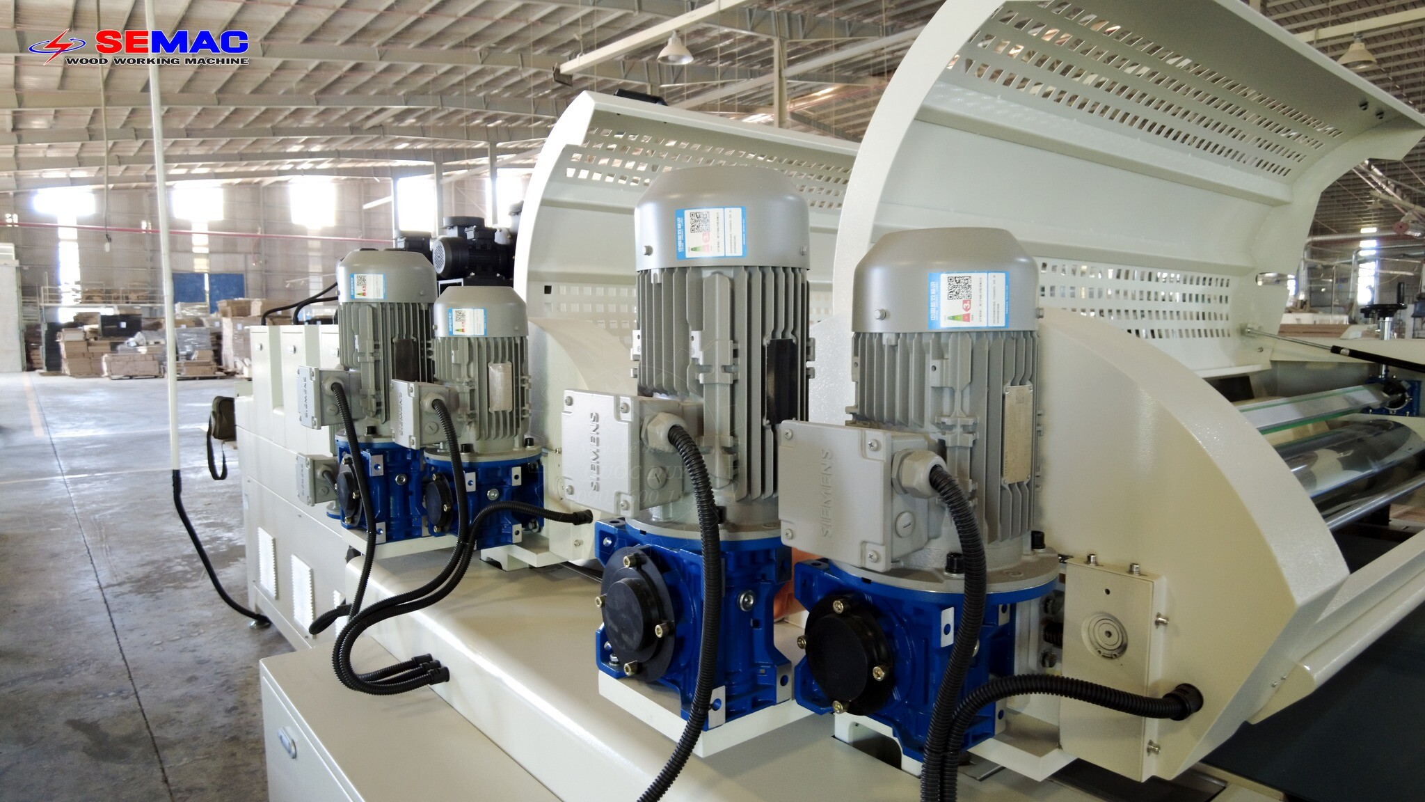 Máy Gỗ Công Nghiệp Quốc Duy 1