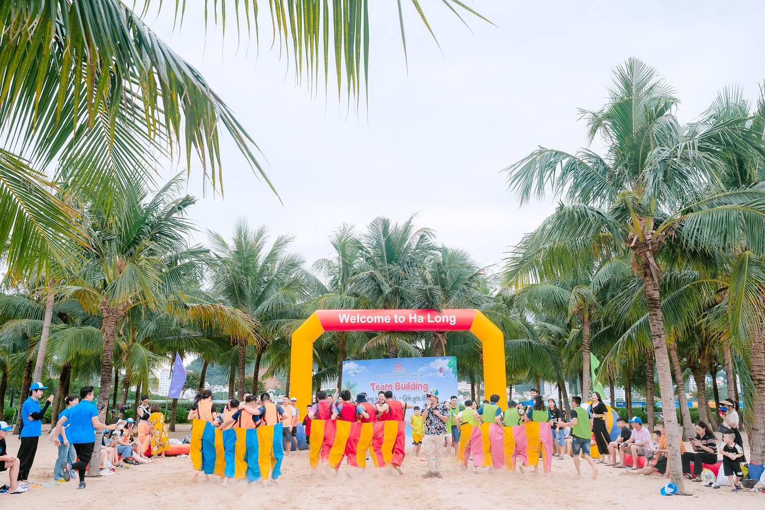 Vnsteel Thăng Long 4