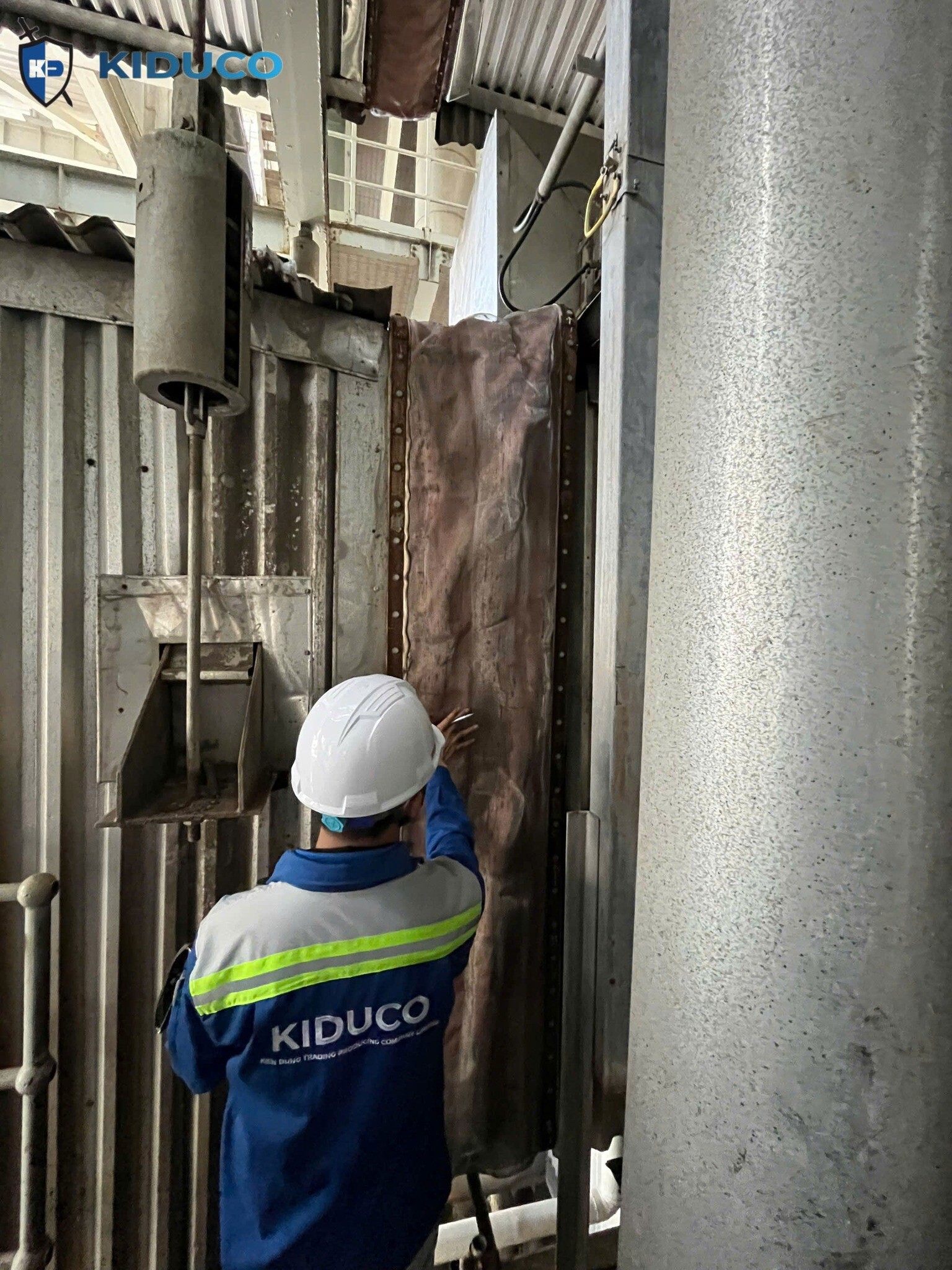 Kiên Dũng - KIDUCO 2