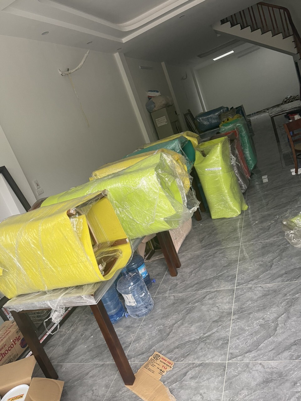 THƯỞNG THƯỞNG 5