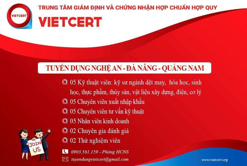 VIETCERT 1