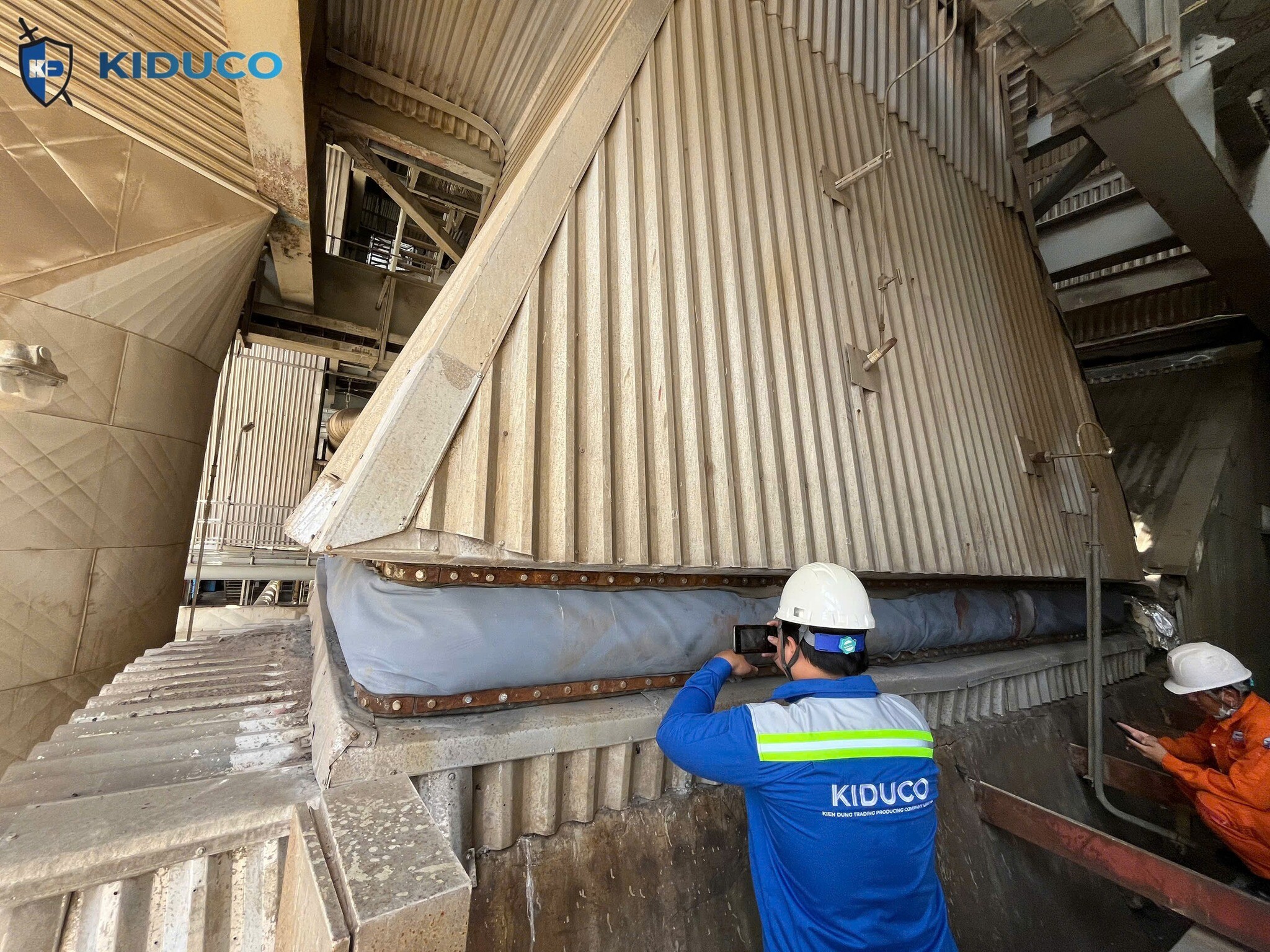 Kiên Dũng - KIDUCO 5