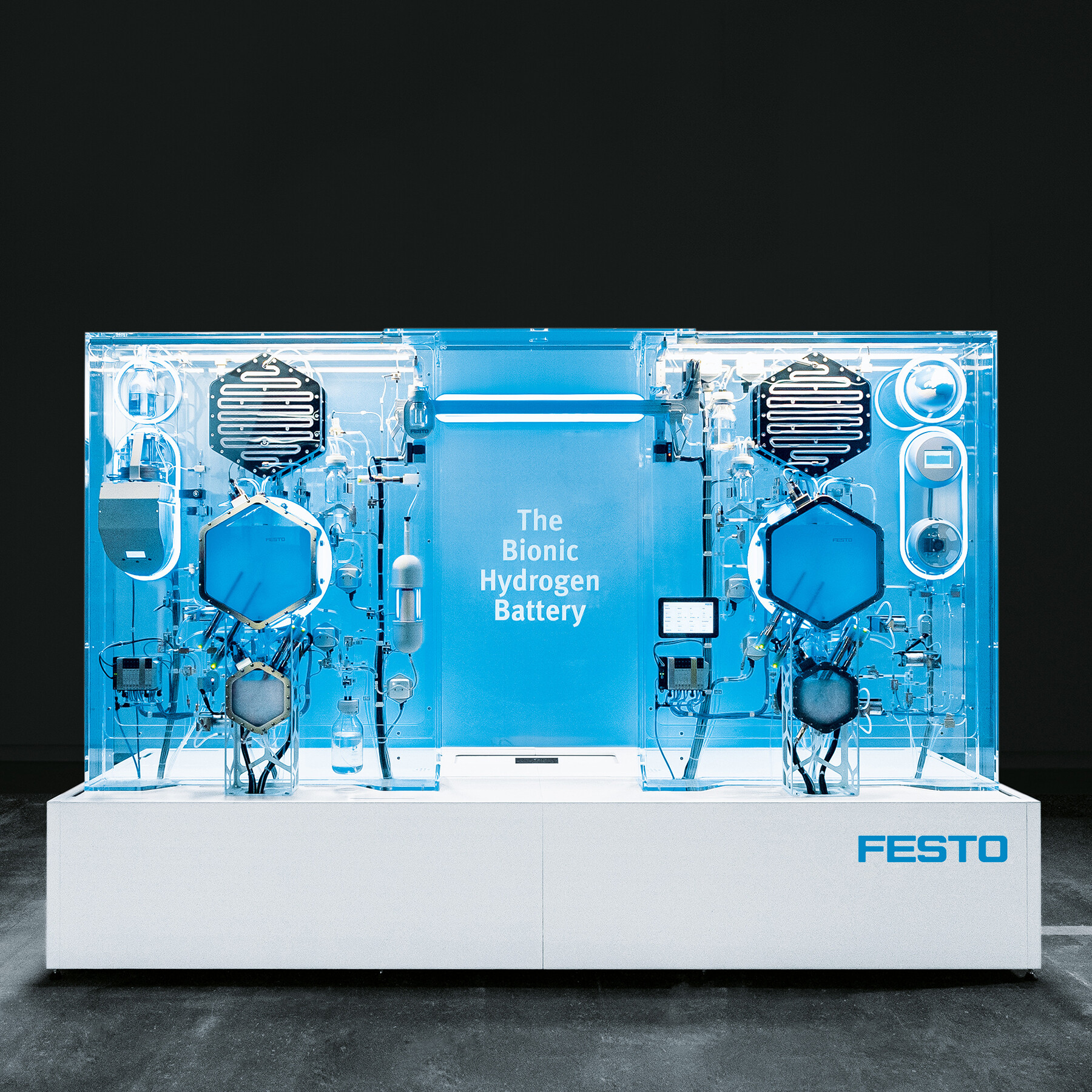 Festo 6