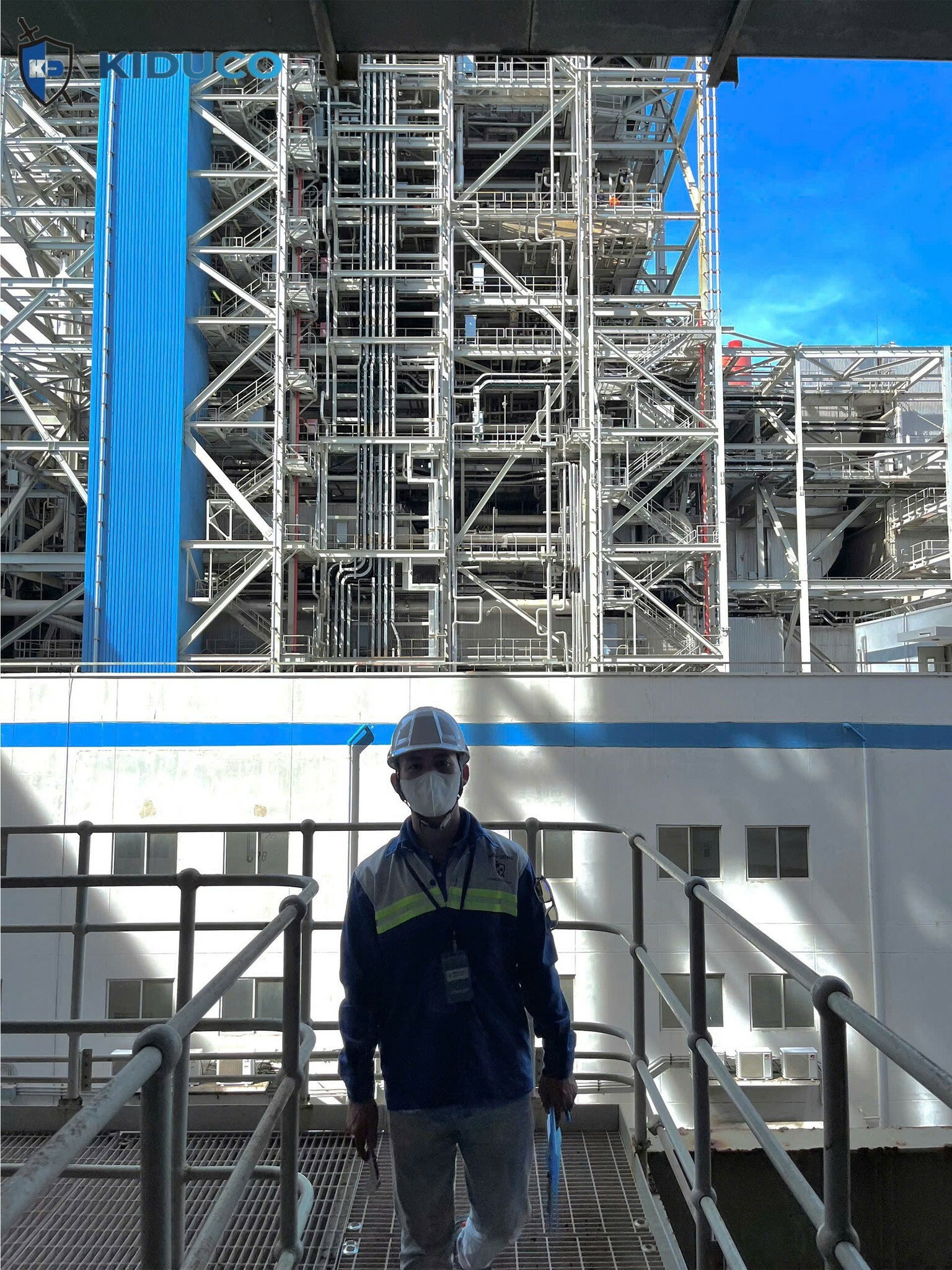 Kiên Dũng - KIDUCO 1