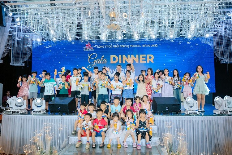 Vnsteel Thăng Long 7