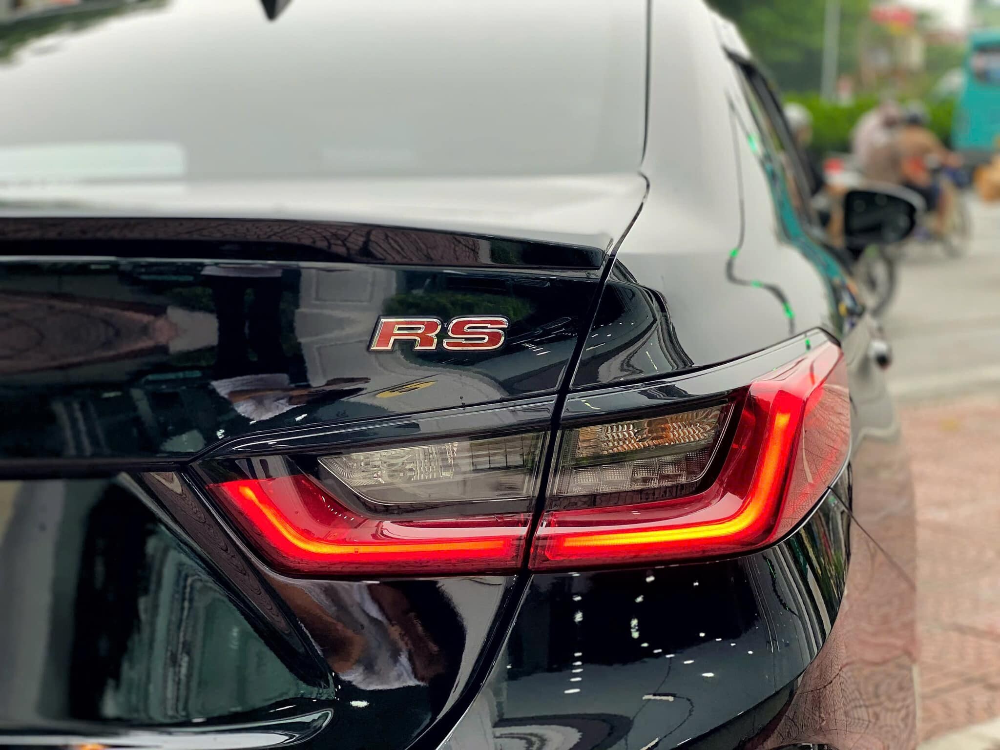 Car Center Thành Lợi 5