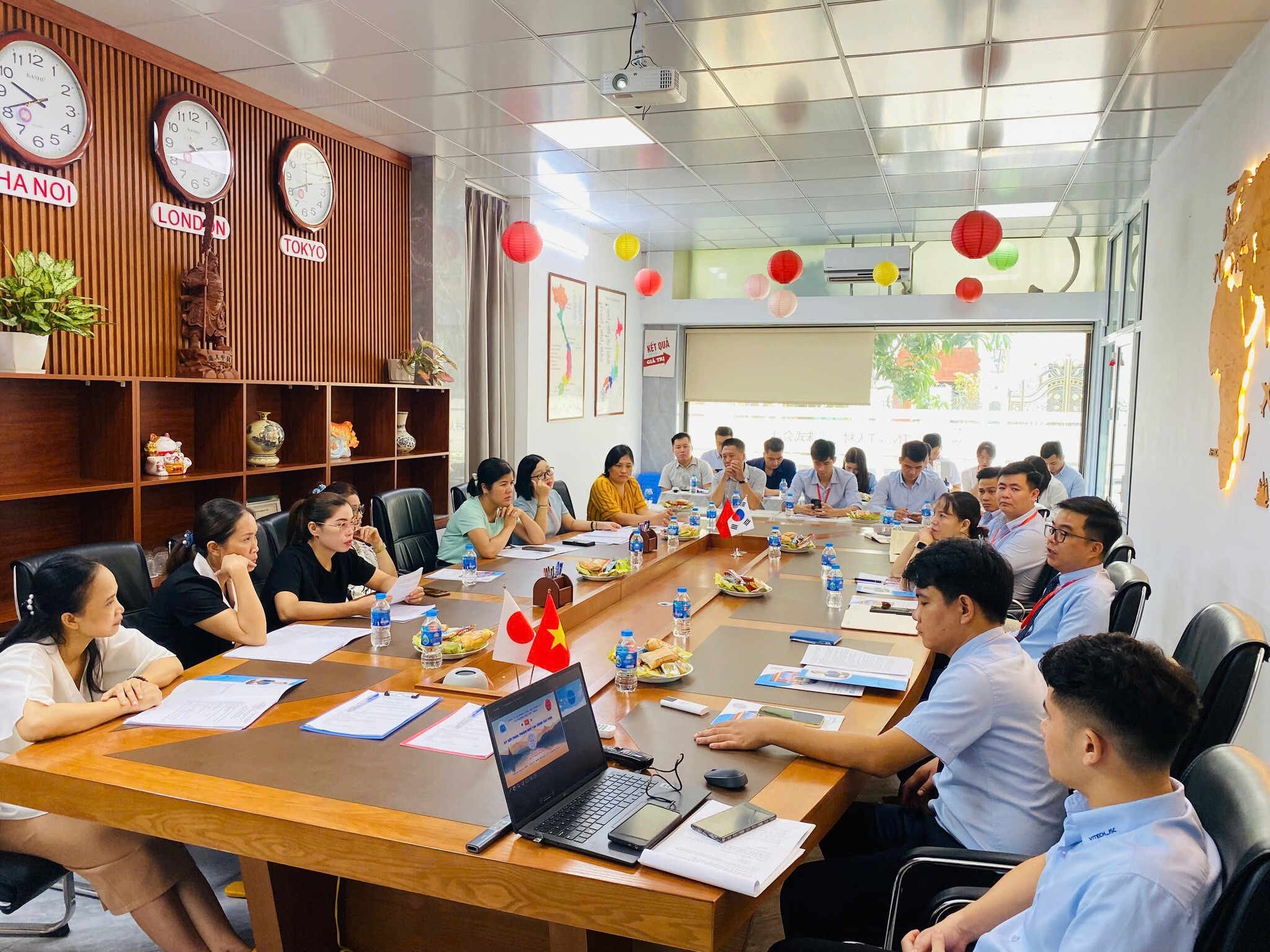 Cung Ứng Nhân Lực Việt Nhật 9