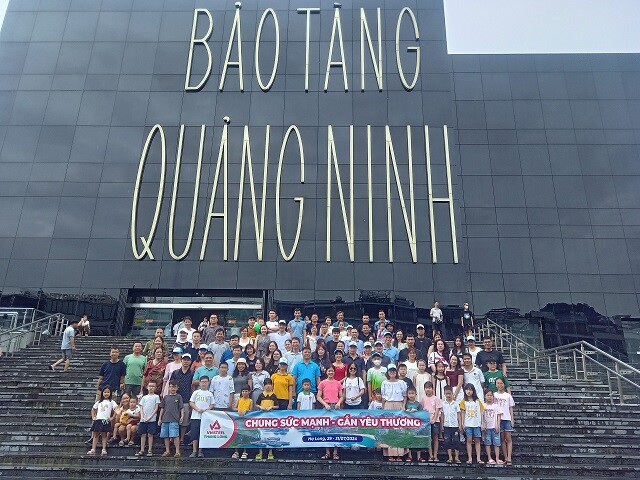 Vnsteel Thăng Long 10