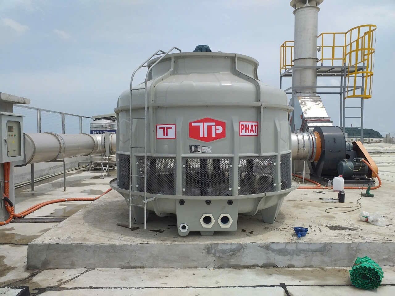 THUẬN TIẾN PHÁT 10