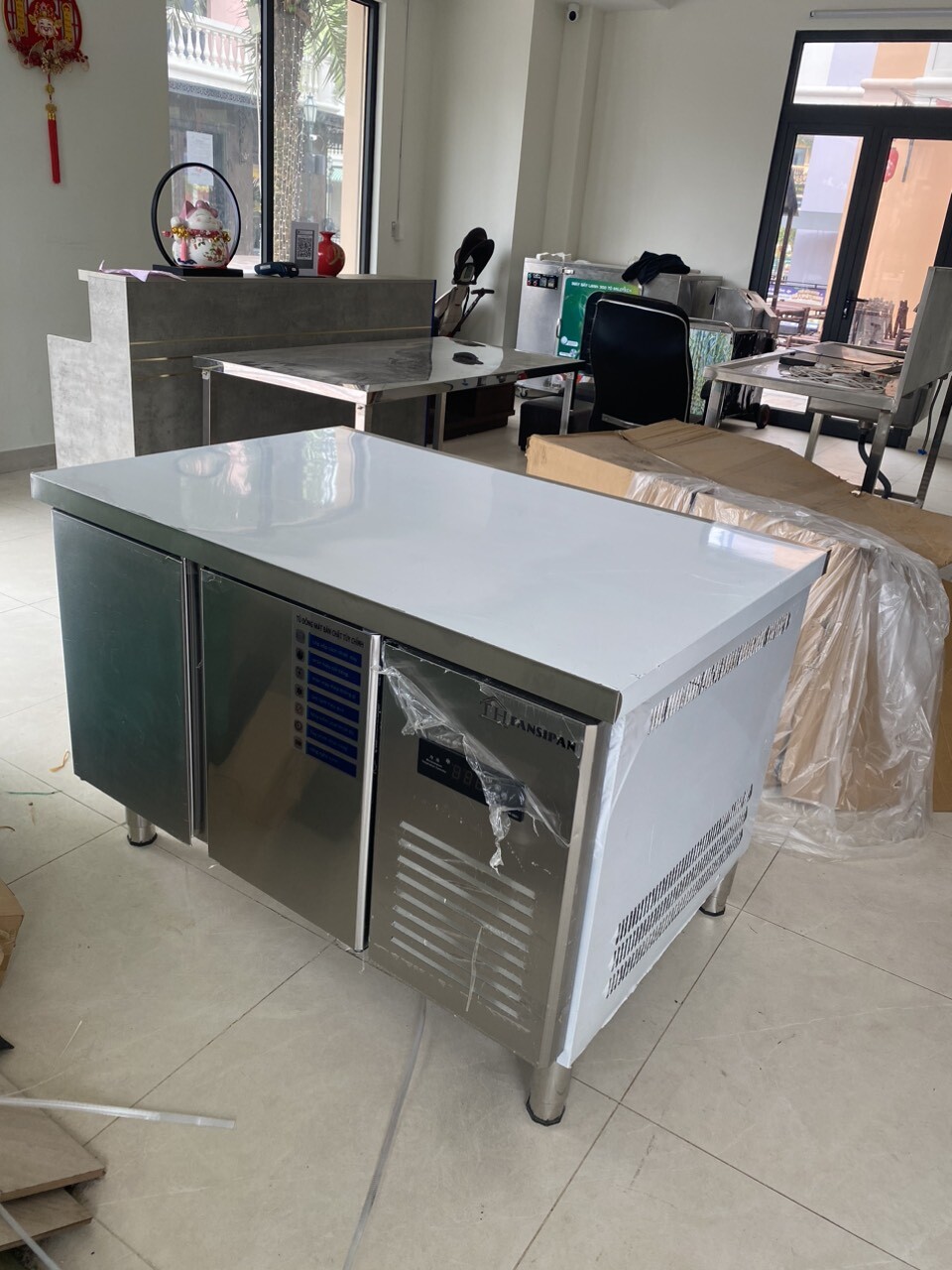 THƯỞNG THƯỞNG 2