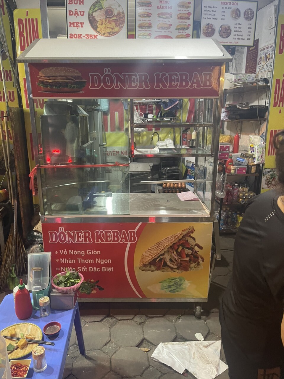 THƯỞNG THƯỞNG 11