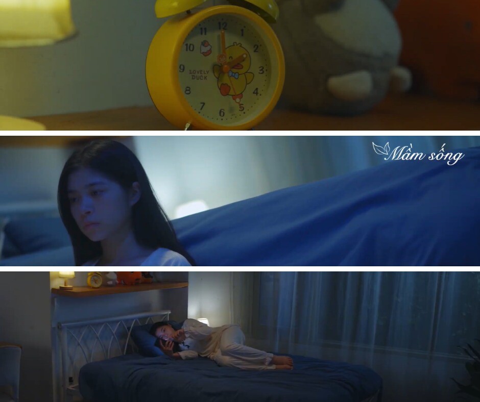 Tâm Lý Trị Liệu NHC Việt Nam 6