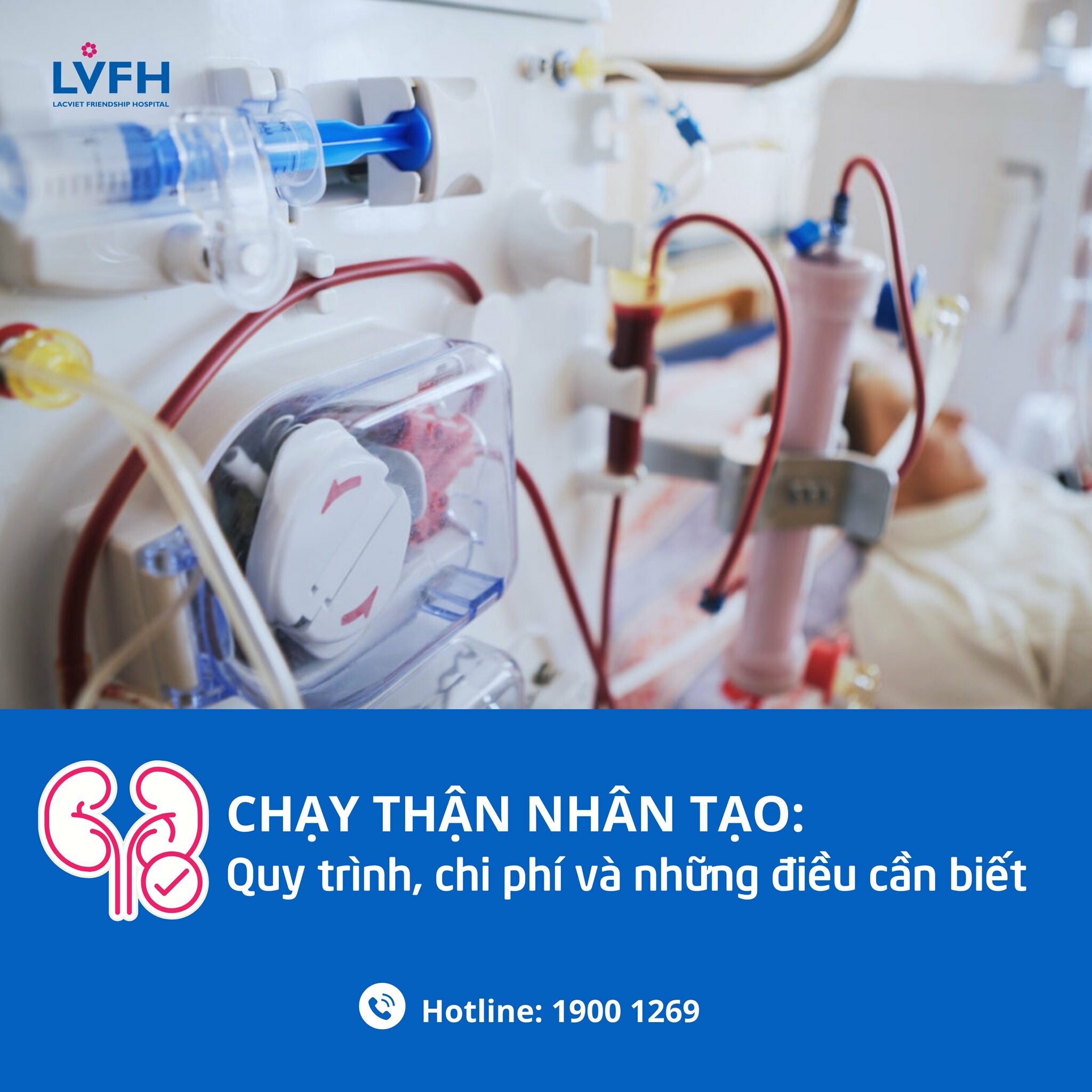 Bệnh Viện Hữu Nghị Lạc Việt 10