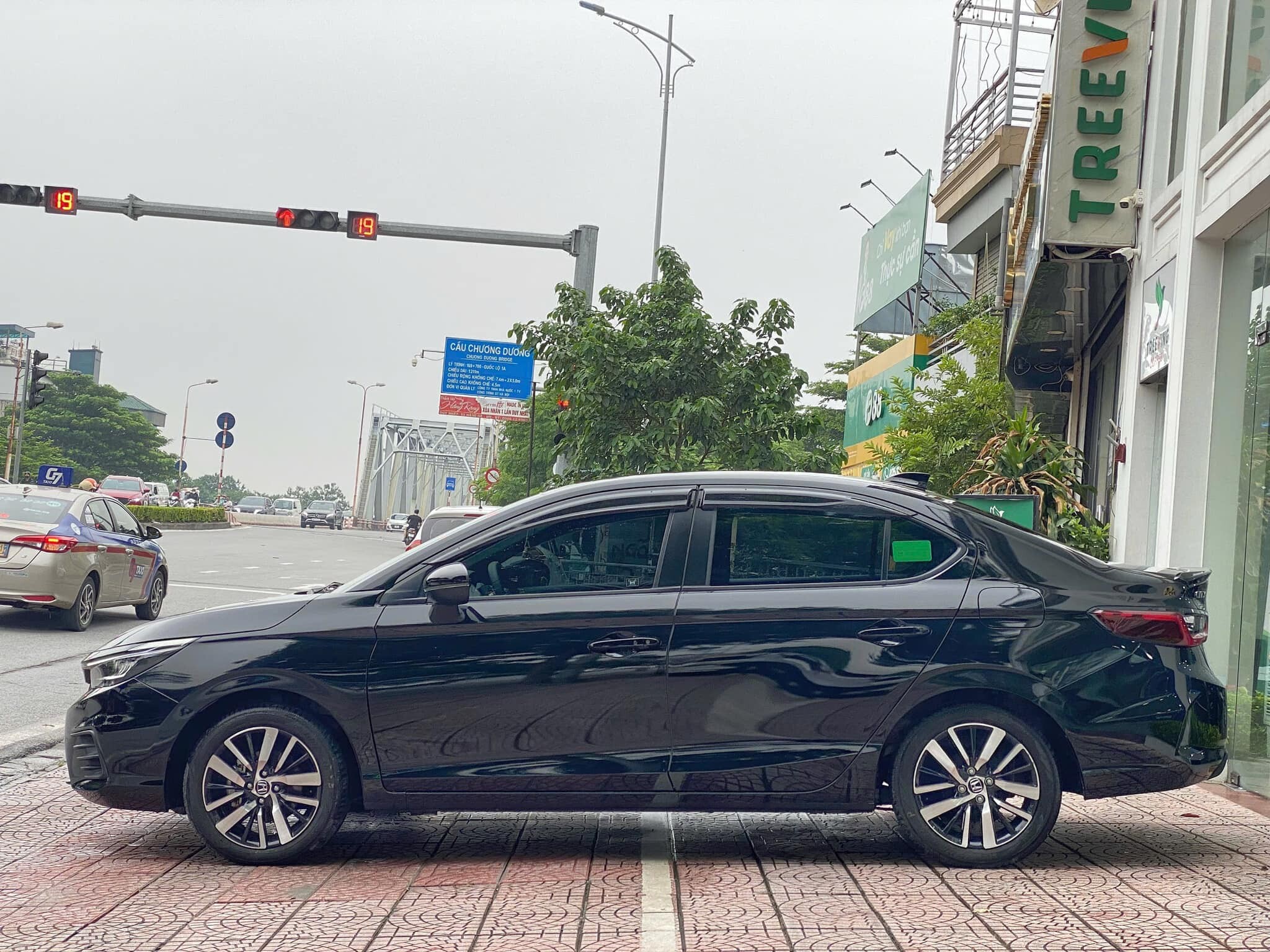 Car Center Thành Lợi 6