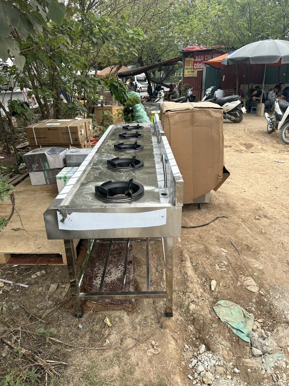 THƯỞNG THƯỞNG 9