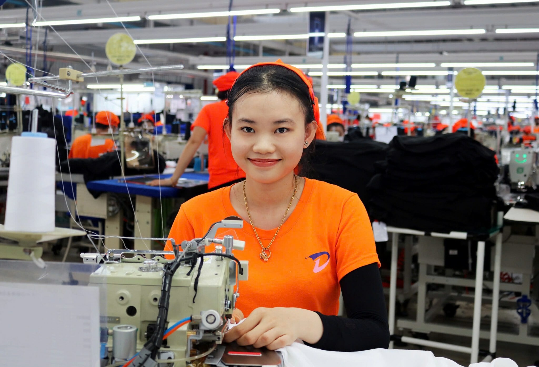 Gain Lucky Việt Nam 5