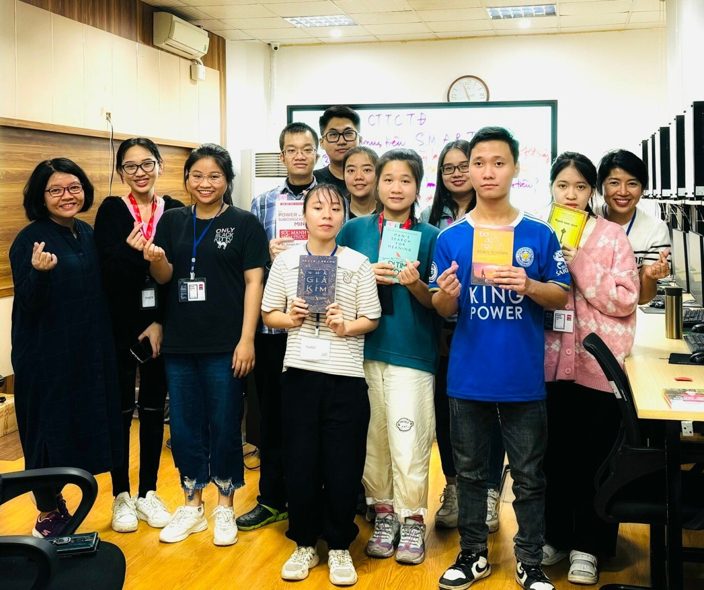 Dịch Vụ Nghị Lực Sống - IMAGTOR 5