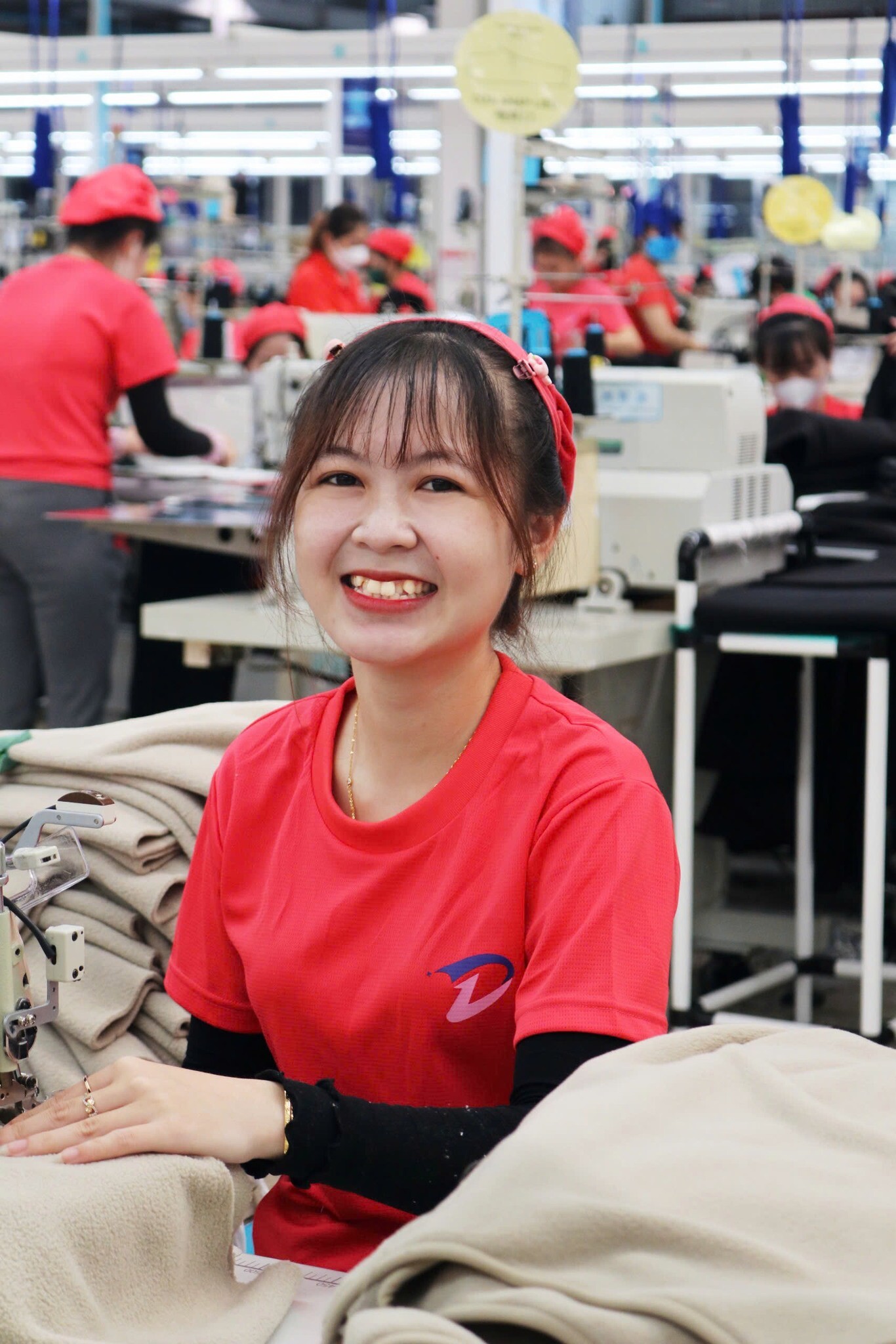 Gain Lucky Việt Nam 6